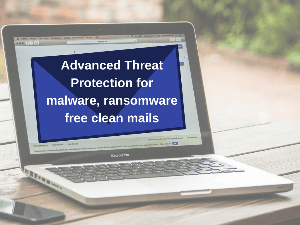 Advanced Threat Protection