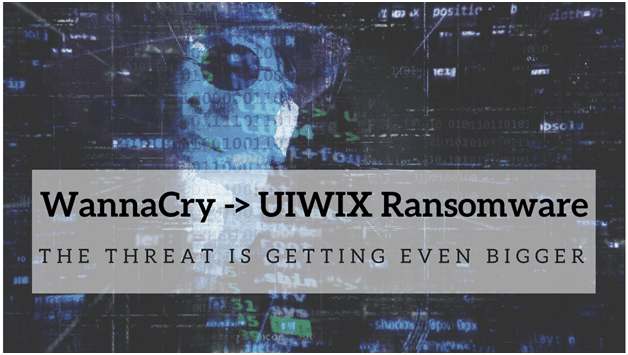 Wannacry Ransomware