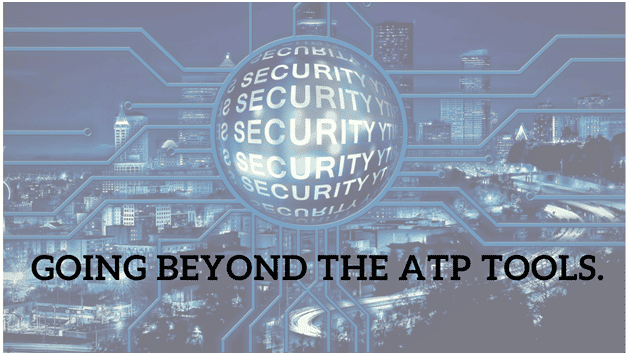 Increase Threat Hunting Beyond Atp Tools