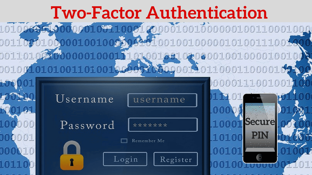 Two Factor Authentication