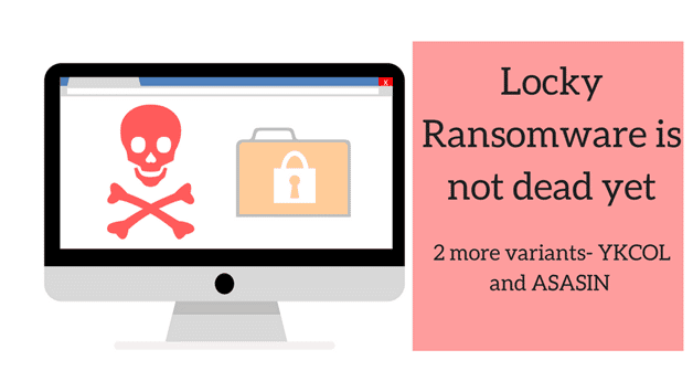 Locky Ransomware