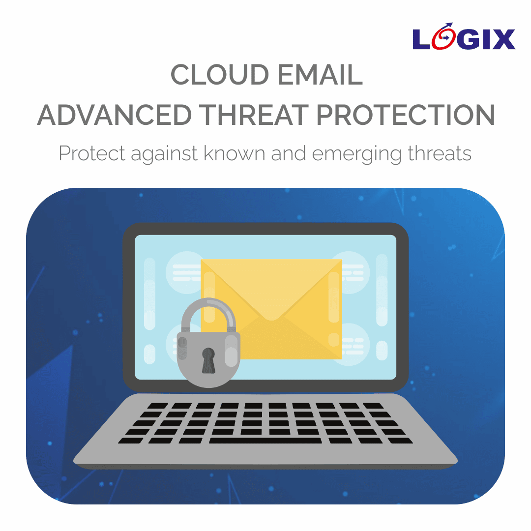 Cloud Email Advanced Threat Protection ATP