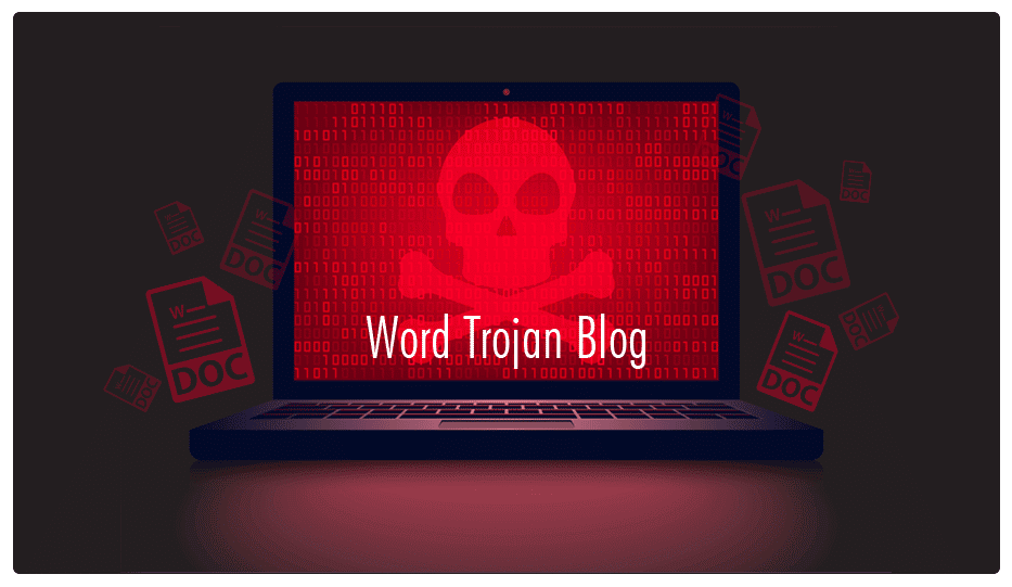 Ms Word Malware Trojan