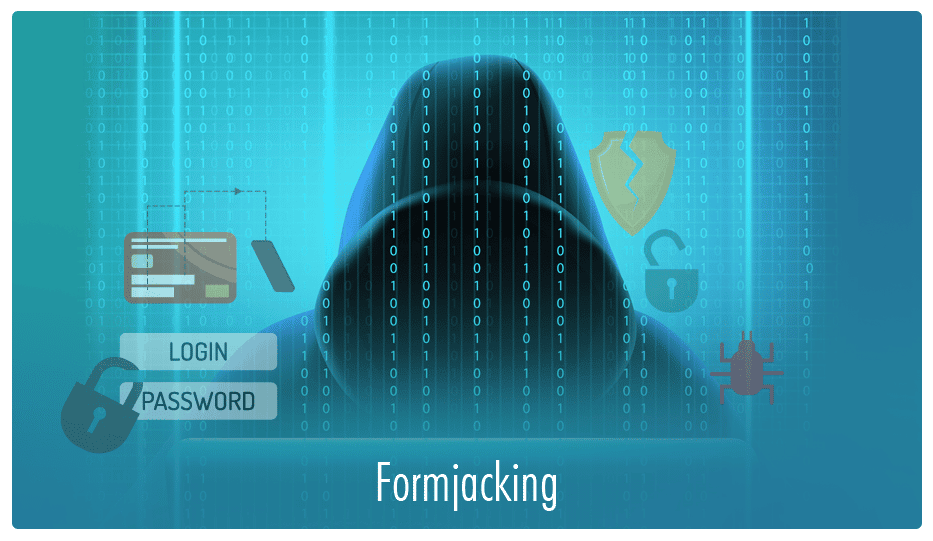 Formjacking Attack