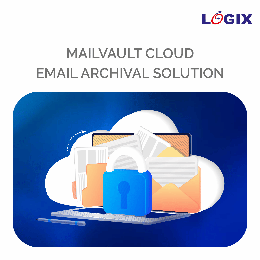 MailVault Email Archival Solution