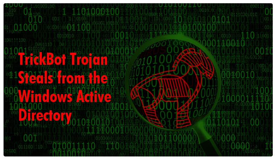 Trickbot Trojan