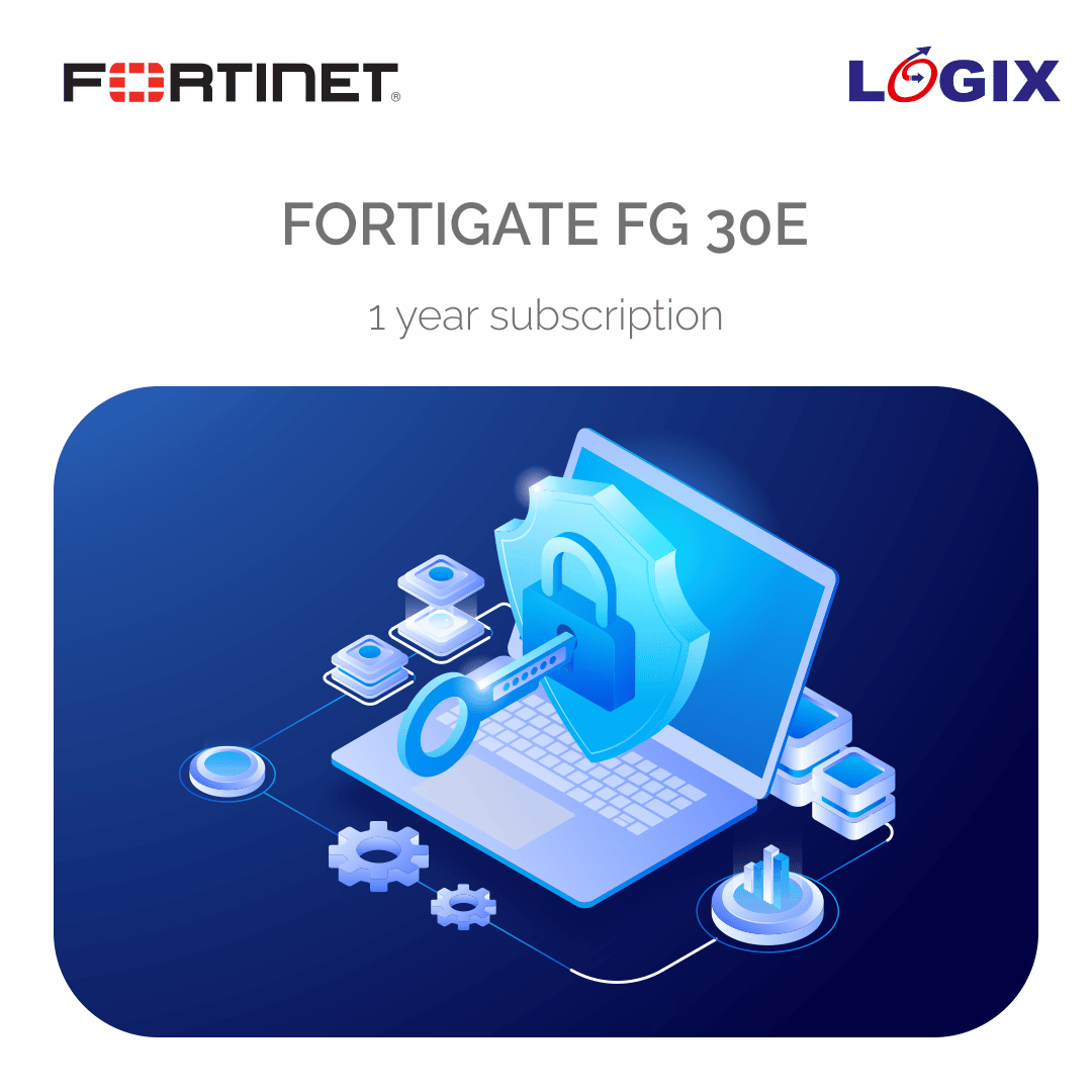 Fortigate FG 30E