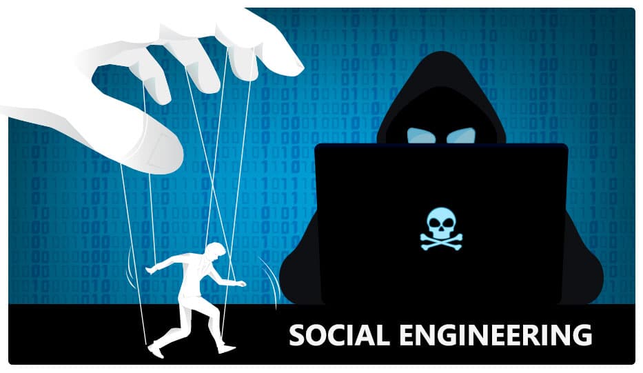 What Is Social Engineering?