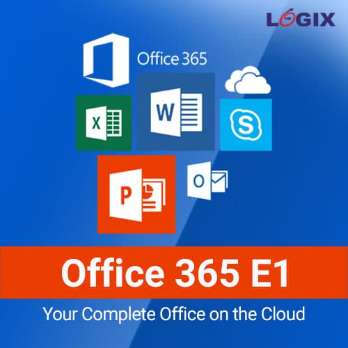 Office 365 E1