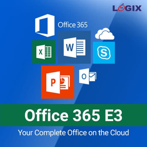 Office 365 E3