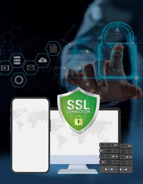 Ssl Image