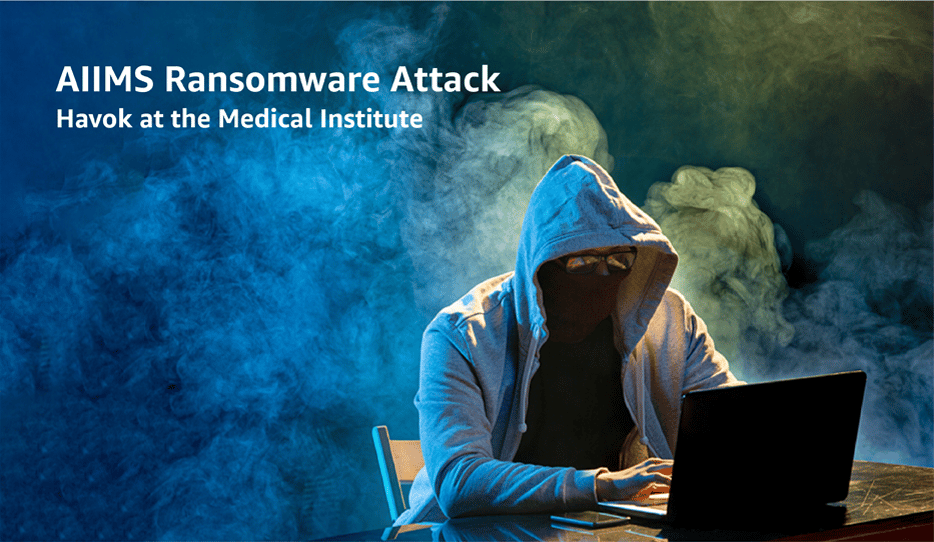 Aiims Ransomware Attack