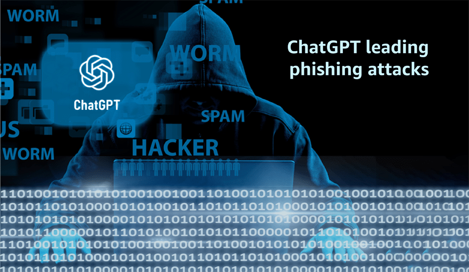 Harmful Chatgpt Phishing And Bec Scams