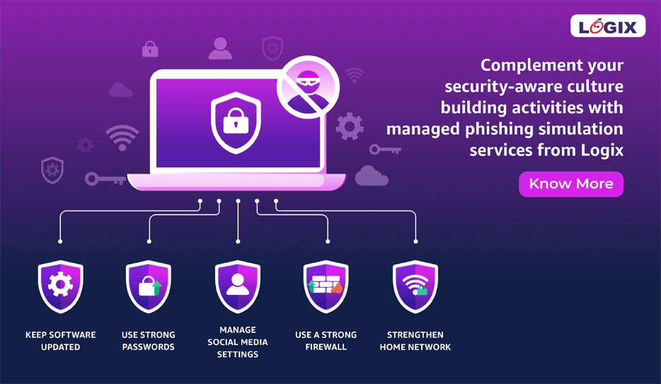 Complement Your Security Aware Culture Building Activities With Managed Phishing Simulation Services From